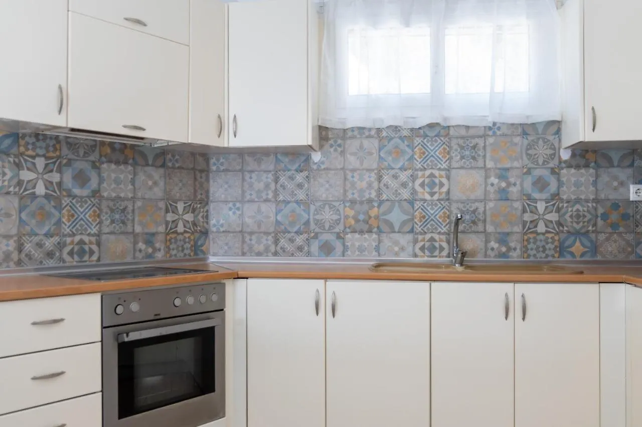 Anesis Seaview Apartment Νέος Μαρμαράς
