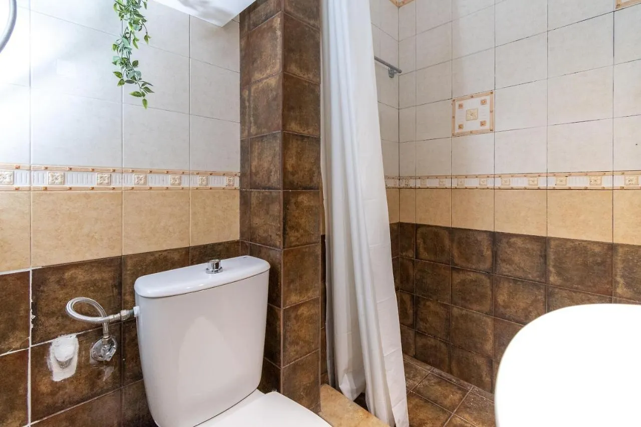Anesis Seaview Apartment 네오스마르마라스