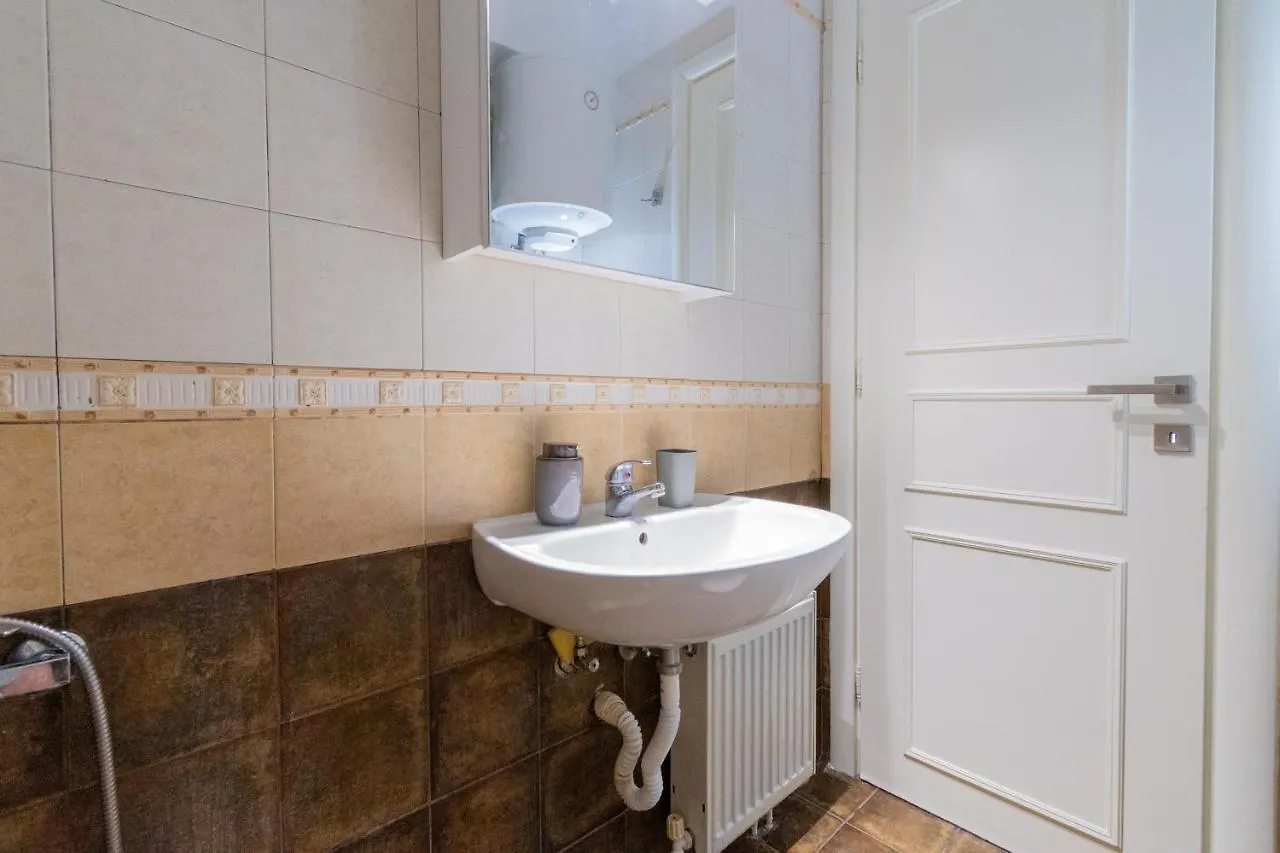 Anesis Seaview Apartment 네오스마르마라스 그리스